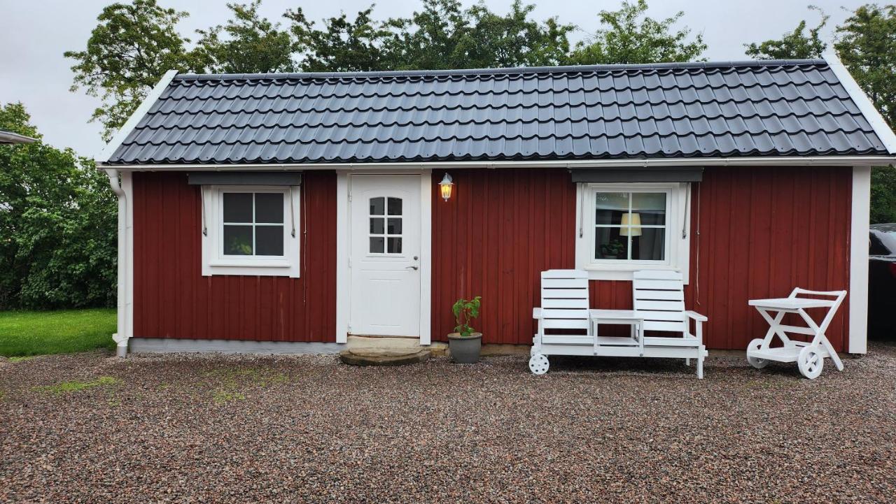 Tift Bossgard Villa Linkoping Exterior photo
